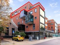 Vosselmanstraat 584, 7311 VZ Apeldoorn