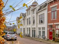 Noorderbinnensingel 22-A, 9712 XB Groningen