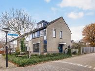 Pluviusstraat 1, 7321 EM Apeldoorn