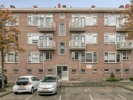 Vlinderstraat 49-C, 3061 VL Rotterdam