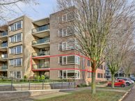 Rode Kruislaan 104, 6525 JP Nijmegen