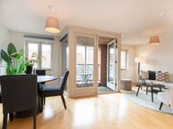 Eerste Weteringdwarsstraat 71-F, 1017 TM Amsterdam