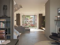 Meerluststraat 282, 1022 LM Amsterdam