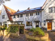 Van Oldenbarneveltlaan 70, 1215 GH Hilversum