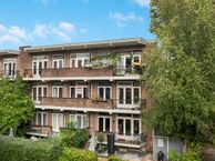Frederik van Eedenstraat 2-B, 3061 SL Rotterdam