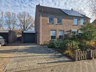 Meeuwenlaan 13, 4306 BS Nieuwerkerk