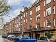 Zocherstraat 15-3, 1054 LP Amsterdam