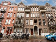 Saxen-Weimarlaan 12-A3, 1075 CB Amsterdam