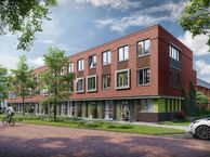 Bovenwoning (Bouwnr. 120), 3331 ED Zwijndrecht