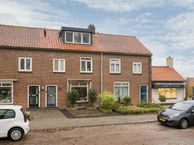 Prof. Granpré Molièrestraat 16, 1771 AG Wieringerwerf