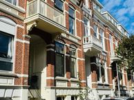 M.A. de Ruyterstraat 78, 3572 XN Utrecht