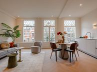 Bosboom Toussaintstraat 19-3, 1054 AM Amsterdam