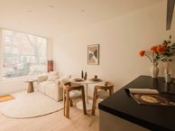 Barentszstraat 128, 1013 NS Amsterdam