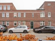 Overijselsestraat 109, 3074 VC Rotterdam