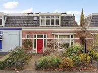 Mr. P.J. Troelstraweg 17, 8916 AA Leeuwarden