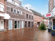 Einderstraat 15-A, 6461 EM Kerkrade