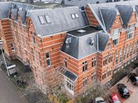 Hugo de Grootstraat 77, 2311 XK Leiden