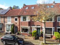 Röntgenstraat 9, 8921 XA Leeuwarden