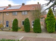 Elise Dammershof 31, 1403 SB Bussum