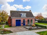 Lieuwe Jellingastrjitte 37, 9055 MZ Britsum