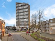 Espoortstraat 117, 7511 CH Enschede