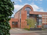 Heer Balderikstraat 155, 5302 XH Zaltbommel