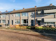 Kortenaerstraat 22, 3317 XK Dordrecht