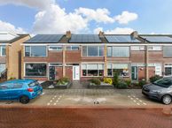 Albert Verweijstraat 15, 3351 CD Papendrecht