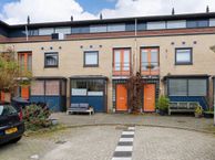 Hof van Aquamarijn 7, 2614 TL Delft