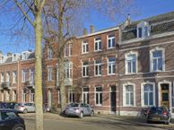 Graaf van Waldeckstraat 15, 6212 AM Maastricht