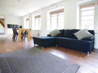 Sportstraat 18-A2, 1076 TW Amsterdam