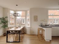 Cabotstraat 11-2, 1057 VP Amsterdam