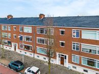 Linnaeusstraat 95, 1973 RT IJmuiden