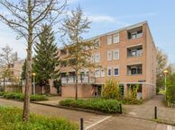 Werkhovenstraat 2, 1107 KG Amsterdam