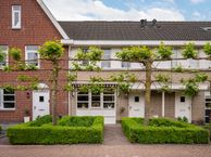 Berkenpad 25, 4675 AT Sint Philipsland