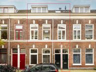 Sumatrastraat 31-BS, 3531 PB Utrecht