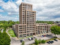 Aida de Mirandaplein 119, 4816 DB Breda