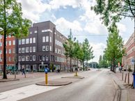 Sumatrastraat 210-1, 1095 HS Amsterdam