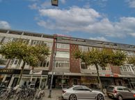 Karel Doormanstraat 461-D, 3012 GH Rotterdam