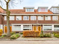 Jekerstraat 25, 3521 EC Utrecht