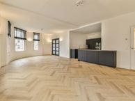 Zocherstraat 1-1, 1054 LP Amsterdam