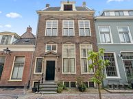 Keizerstraat 35-A, 3512 EA Utrecht