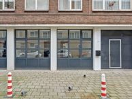 Van Kinsbergenstraat 27-C, 2518 GV Den Haag