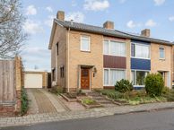 Schepen van Hertefeltstraat 1, 6042 XV Roermond