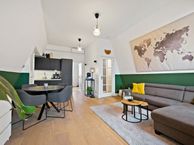 Edisonstraat 97-C, 2561 BC Den Haag