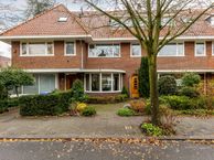 Prof. J.W. Dieperinklaan 18, 3571 WK Utrecht