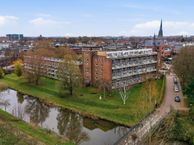 Jan Nieuwenhuyzenstraat 38-A, 4818 RJ Breda