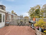 Hoofddorpplein 25-3, 1059 CW Amsterdam