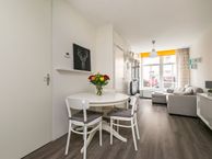 Blasiusstraat 106-A, 1091 CX Amsterdam