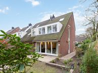 Plein Vogelzang 19, 3722 AV Bilthoven